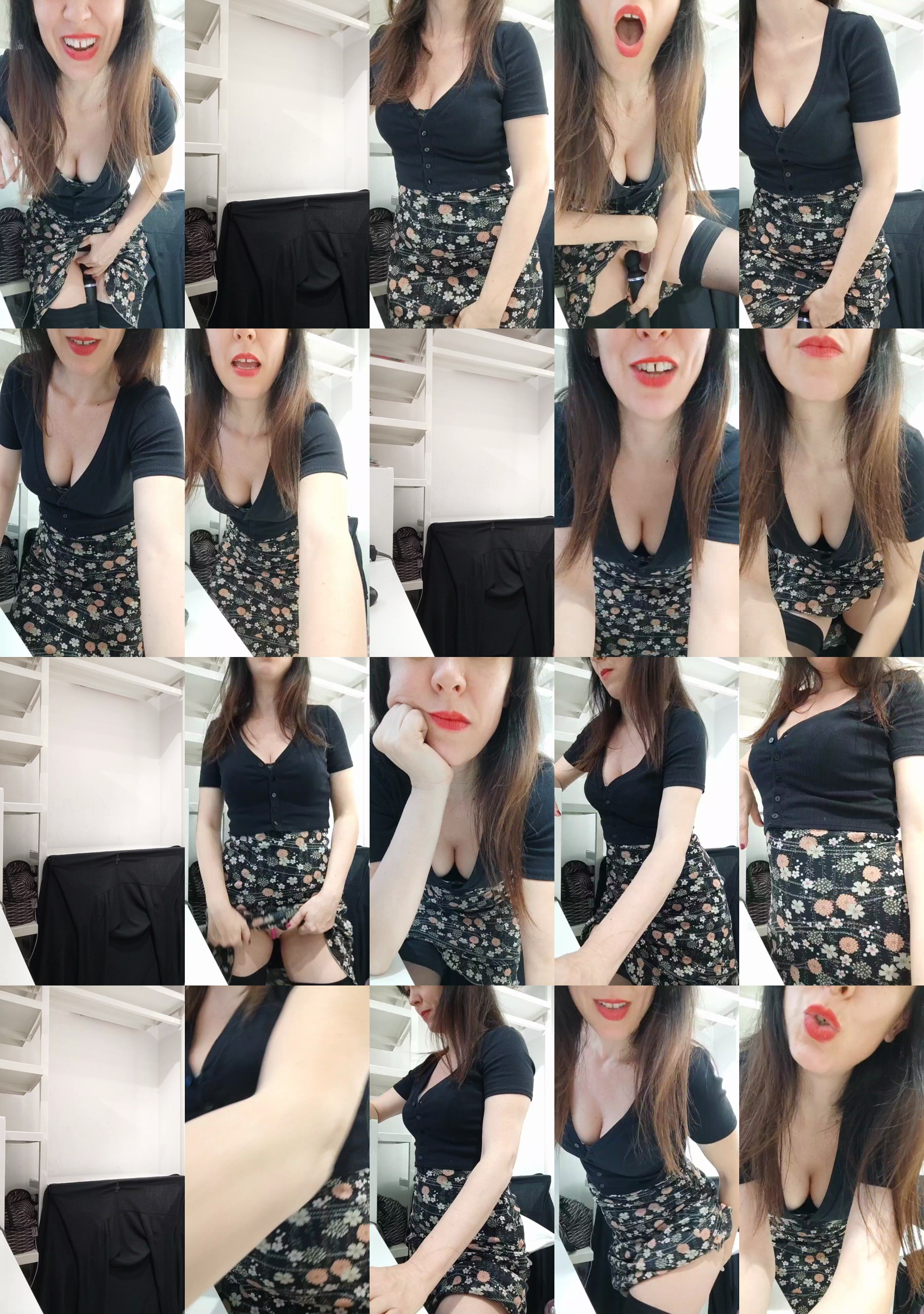 DahliaSegreta  18-10-2022